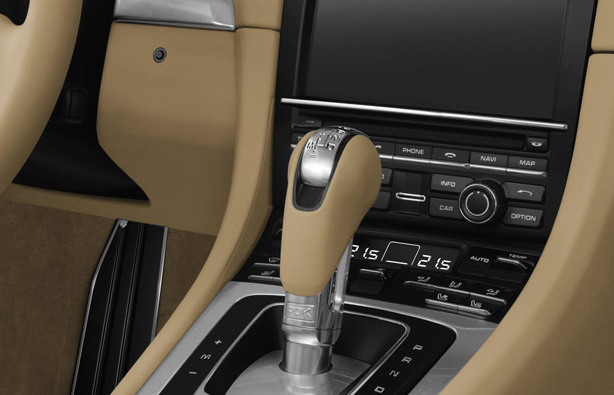 Porsche - 純正991.2 pdkカーボンシフトレバー Porsche - 純正991.2 pdkカーボンシフトレバー 2356990663.jpg